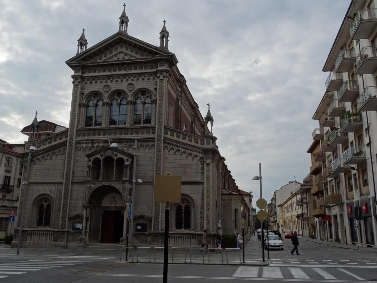 Ostello Cuneo Exterior photo
