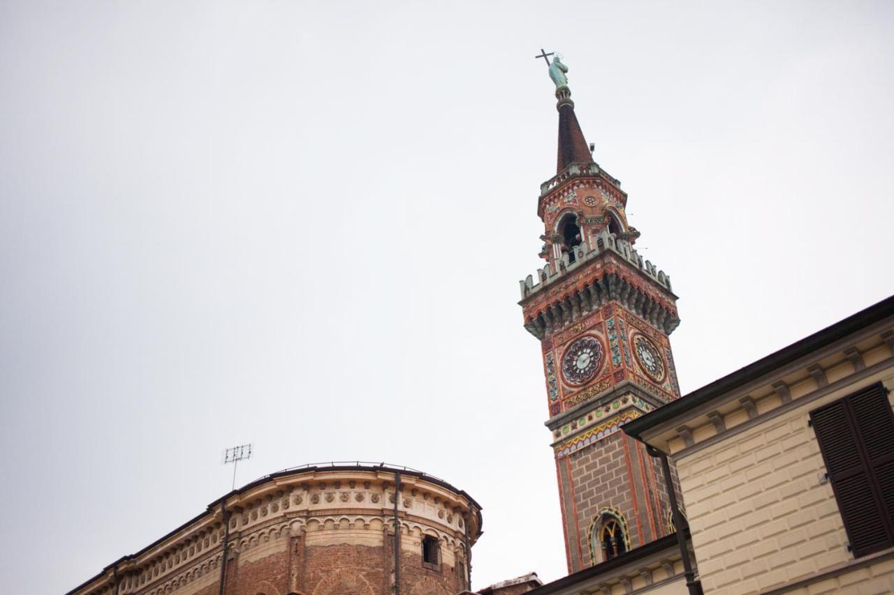 Ostello Cuneo Exterior photo