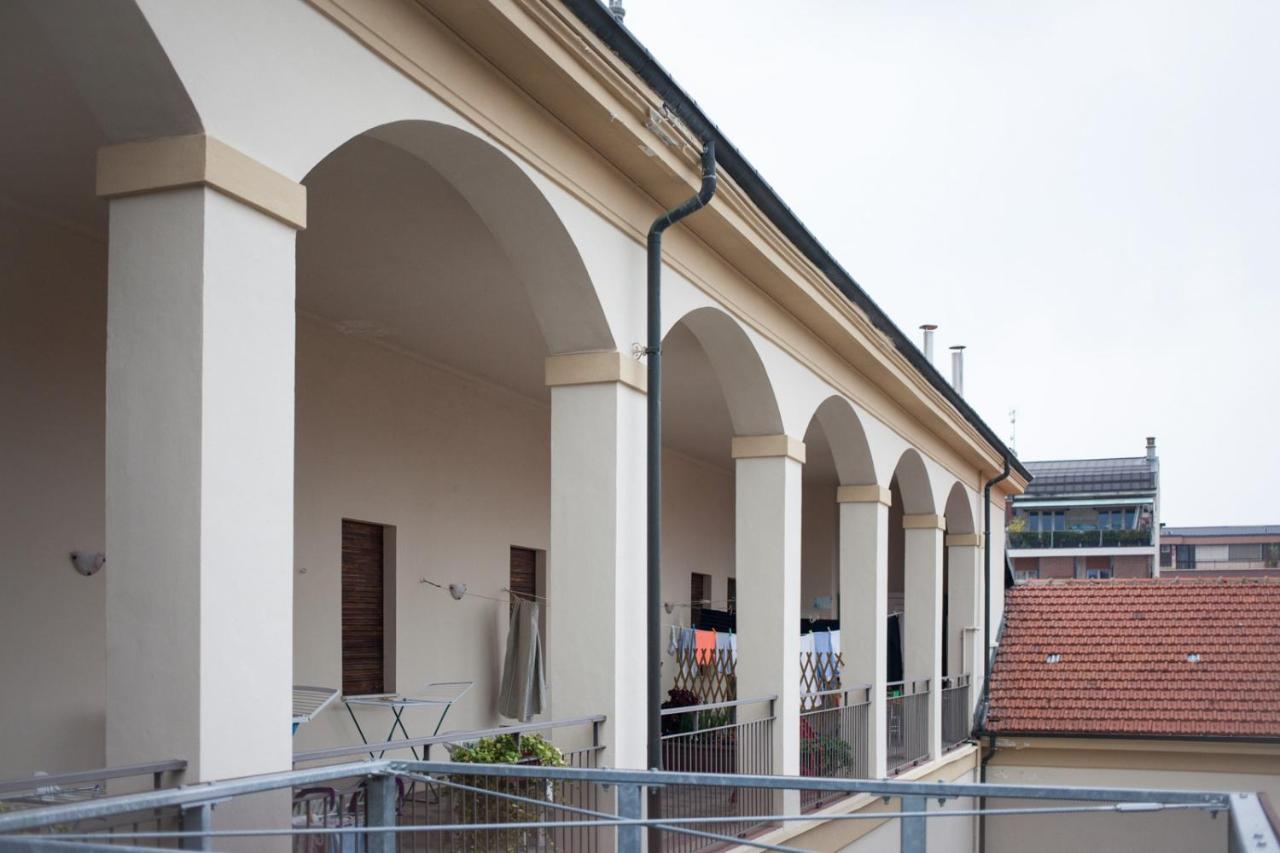 Ostello Cuneo Exterior photo
